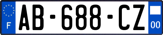 AB-688-CZ