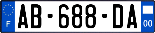 AB-688-DA