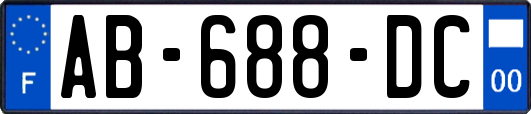 AB-688-DC