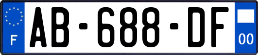 AB-688-DF