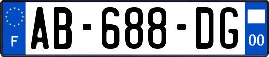 AB-688-DG