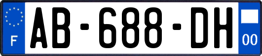 AB-688-DH