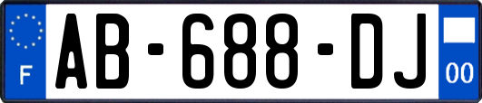 AB-688-DJ