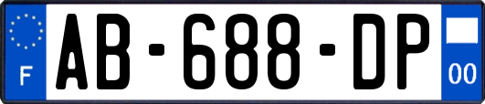 AB-688-DP