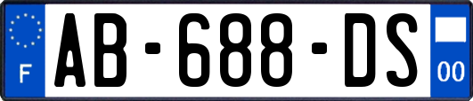 AB-688-DS