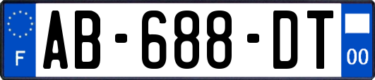 AB-688-DT