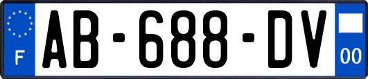 AB-688-DV