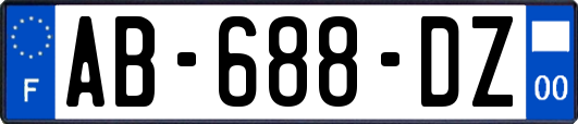 AB-688-DZ