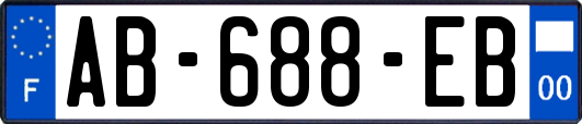 AB-688-EB