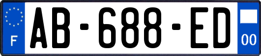 AB-688-ED