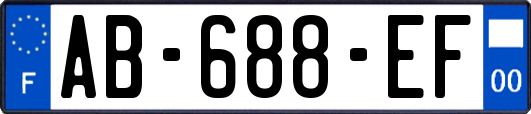 AB-688-EF