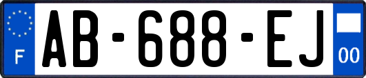 AB-688-EJ