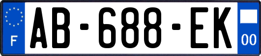 AB-688-EK