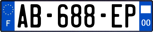 AB-688-EP