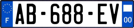 AB-688-EV