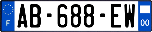 AB-688-EW