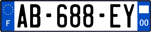 AB-688-EY