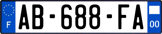 AB-688-FA