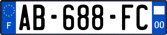 AB-688-FC