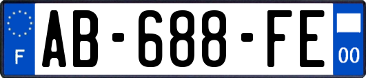 AB-688-FE