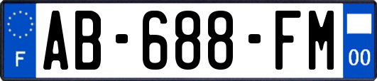 AB-688-FM