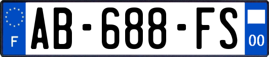 AB-688-FS