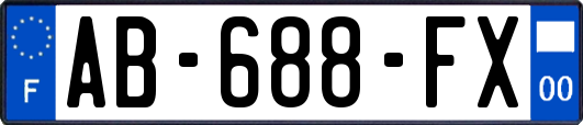 AB-688-FX