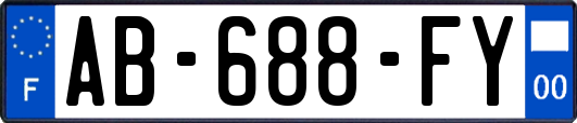 AB-688-FY