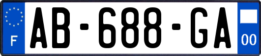 AB-688-GA