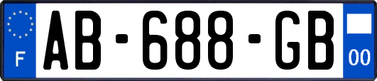 AB-688-GB