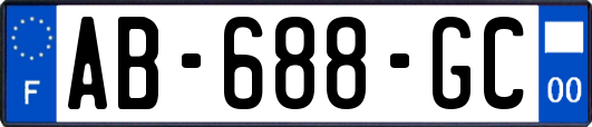 AB-688-GC