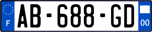 AB-688-GD