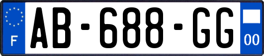 AB-688-GG