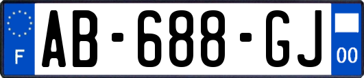 AB-688-GJ