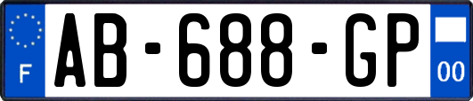 AB-688-GP