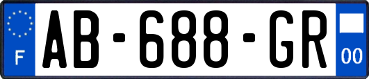 AB-688-GR