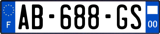 AB-688-GS