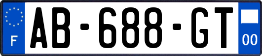 AB-688-GT