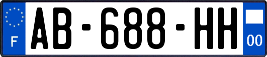 AB-688-HH