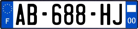 AB-688-HJ