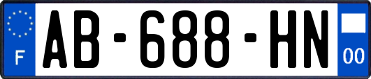 AB-688-HN