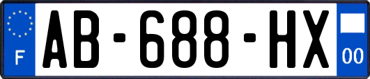 AB-688-HX