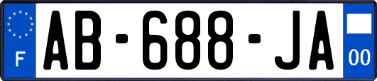 AB-688-JA