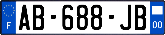 AB-688-JB