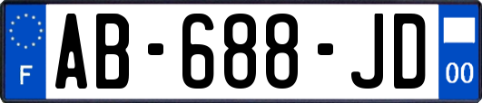 AB-688-JD