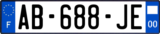 AB-688-JE