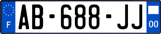 AB-688-JJ