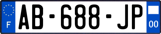 AB-688-JP