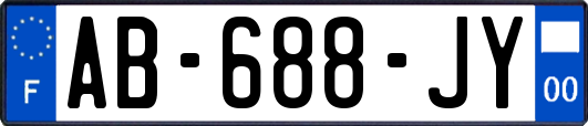 AB-688-JY