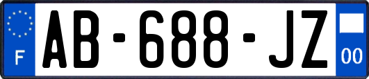 AB-688-JZ